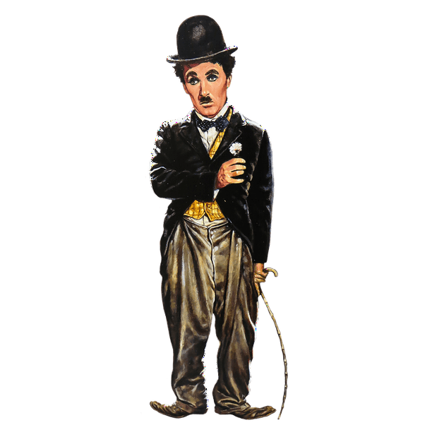 12"x14"Charlie Chaplin poster Paintings HD Print on Canvas Home Decor Wall Art 12"x14"Charlie Chaplin poster Paintings HD Print on Canvas Home Decor Wall Art